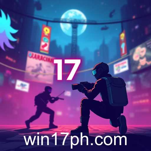 A New Era for Online Gaming with 17ph