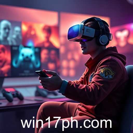 Exploring 17ph: Revolutionizing Gaming in 2025